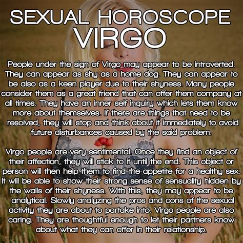 Free Daily Sex Horoscopes